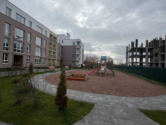 1-кімнатна квартира  лише 26 000 $! Немішаєве