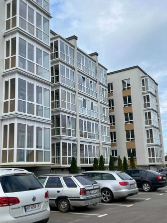 Остання 1-кімнатна квартира  з таким плануваннням у ЖК “Сімейний”! - фото 1