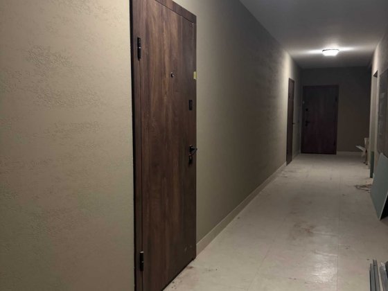 1к квартира в новубудові Димер _ від 600$/м2 Димер