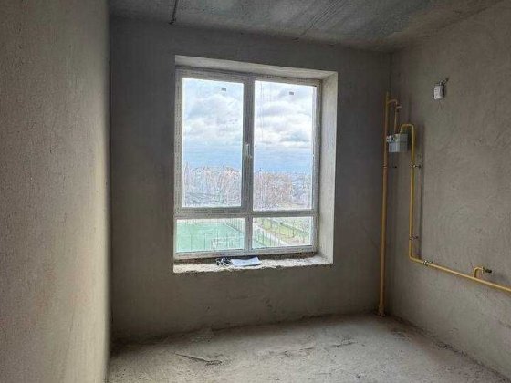 Однокімнатна квартира 32.1 м2 єОселя, Сертифікат, податок 2% Димер