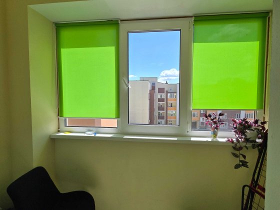 Продаж 1к квартири 41м2 Мінімальне оформлення Немішаєве