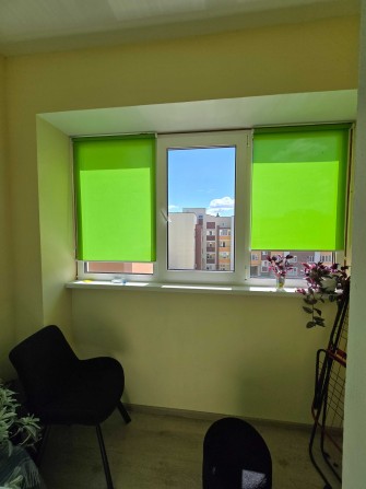 Продаж 1к квартири 41м2 Мінімальне оформлення - фото 1