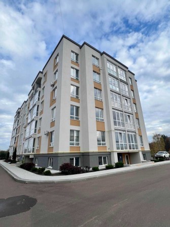 Найдоступніша квартира в готовому ЖК “Сімейний”! 32,1 м² з балконом ! - фото 1