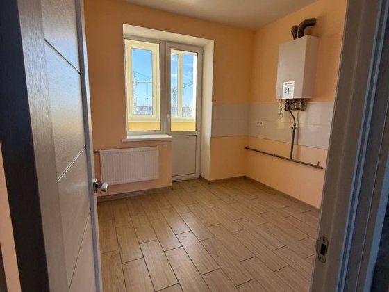 Єоселя! 2%! Сертифікат! Євро 1к з ремонтом 42м2! Немішаєве