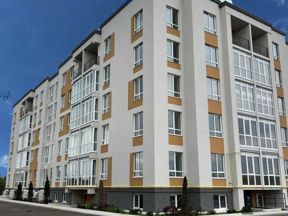 Однокімнатна квартира в Новобудові_ ДИМЕР| єОсеся лише 2% податку! Димер