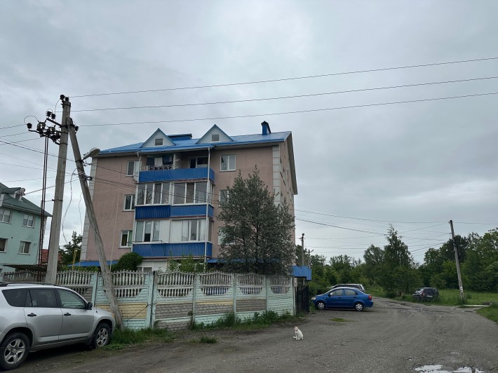 Є Оселя 2 кім Бучанський рн  Немішаєво вул Шкільна 51 м-43 500у.е. - фото 1