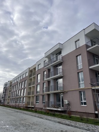 Шикарна 1к квартира без ремонту - фото 1