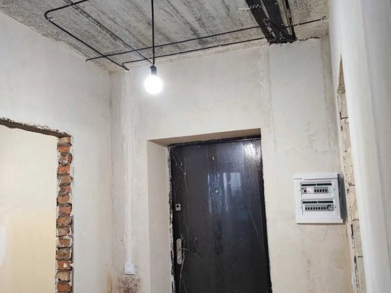 Квартира з частковим ремонтом по ТОП ціні 40 м2 Немішаєве