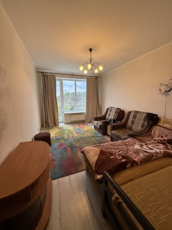 Без комісії! Продаж 1к квартири з ремонтом! Газове опалення! - фото 1