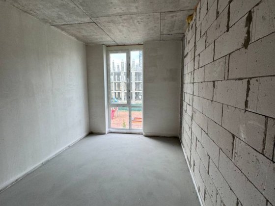 ДержМолодьЖитло! Однокімнатна квартира на газу! Без комісії! Немішаєве