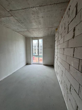 ДержМолодьЖитло! Однокімнатна квартира на газу! Без комісії! - фото 1