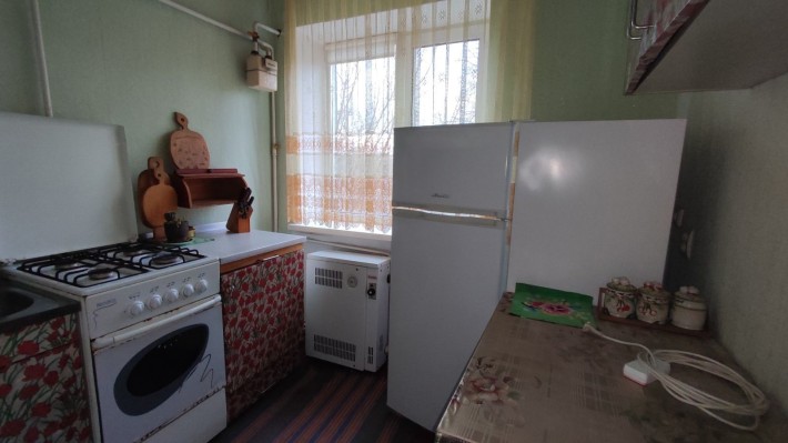 Продаж однокімнатної квартири з ремонтом - фото 1