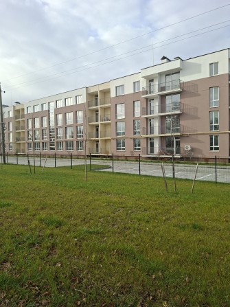 Терміново продам 1-кімнатну квартиру - фото 1