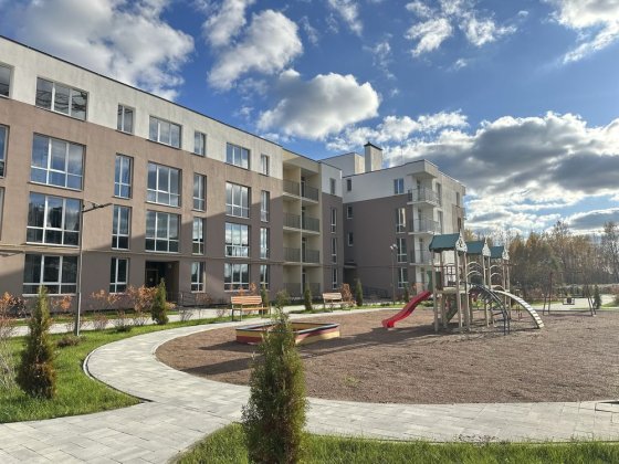 Продаж 1 к квартири 41.59 кв м Немішаєве Немішаєве