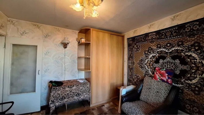 Продається 1-кімнатна квартира в смт Немішаєве! - фото 1