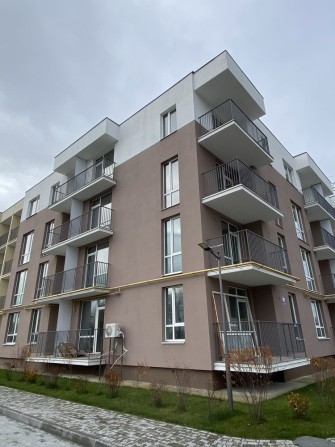 Однокімнатна квартира в затишній локації передмістя! Газове опалення! - фото 1