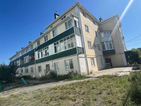 1 кімнатна квартира з ремонтом Немішаєве