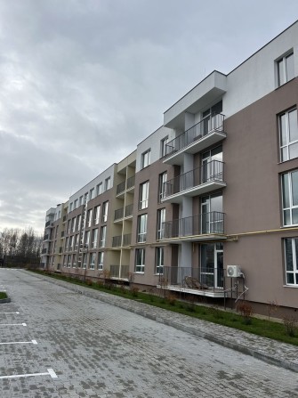 Вигідна ціна за готову квартиру! Індивідуальне гащове опалення! - фото 1