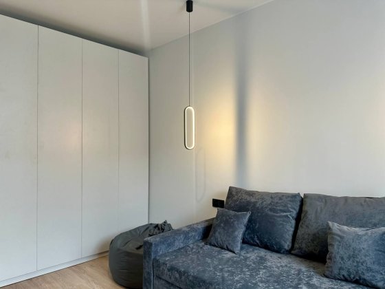 Квартира ЖК Центральний 2 з ремонтом. Сертифікат - ТАК! ІД 244 Немешаево