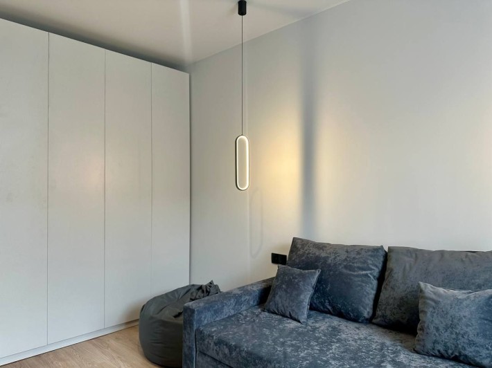 Квартира ЖК Центральний 2 з ремонтом. Сертифікат - ТАК! ІД 244 - фото 1