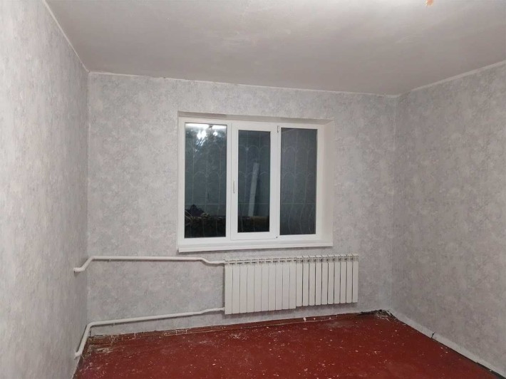 Продаж однокімнатної квартири в центрі с. Богданівка, 30км від Києва - фото 1