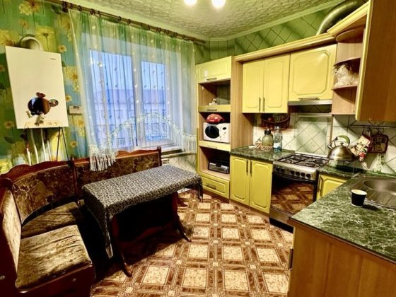 Продаж 3 к квартири Гаврилівка, Бучанський район Гавриловка