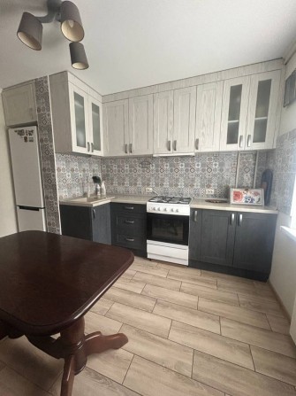 БЕЗ КОМІСІЇ! Продаж 4к квартири з ремонтом та газовим опаленням! - фото 1