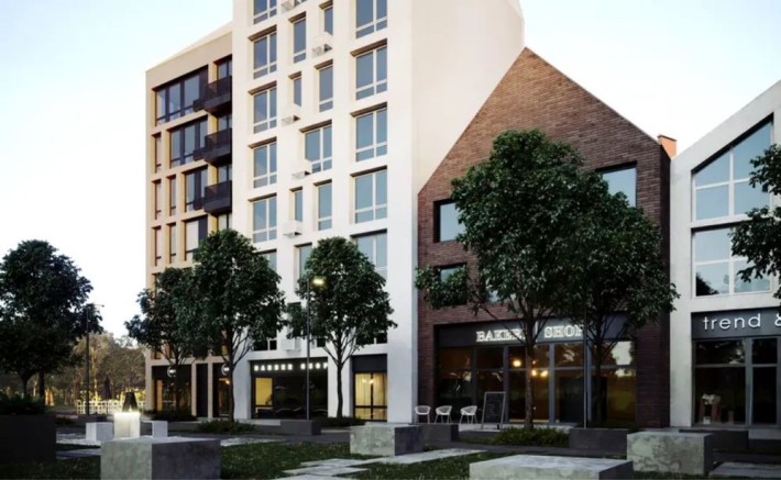 2к квартира у ЖК Білий Шоколад. БЕЗ КОМІСІЇ - фото 1