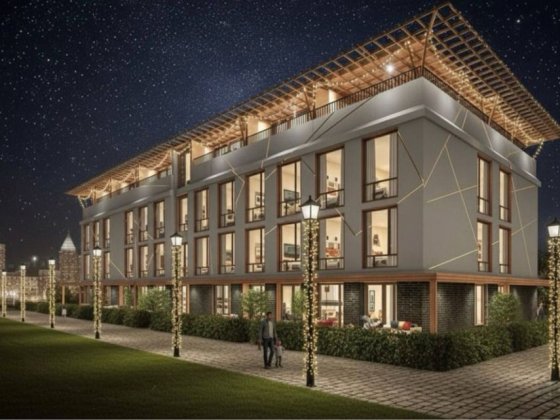 Продаж квартири 48м2 від забудовника! Гнатовка