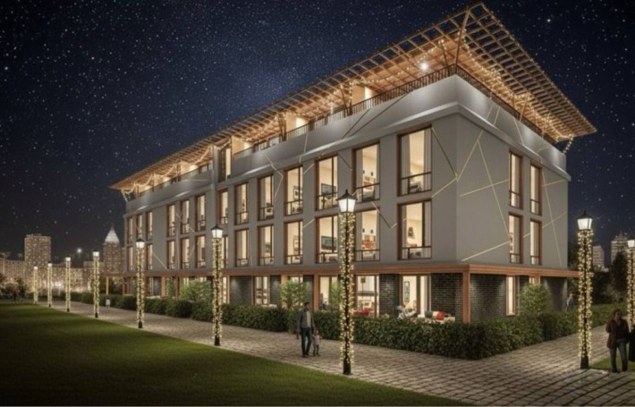 Продаж квартири 48м2 від забудовника! - фото 1