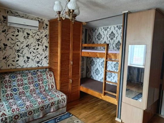 Продам 1-кімнатну квартиру з ремонтом. Оформлення 2%, БЕЗ КОМІСІЇ ! Горенка