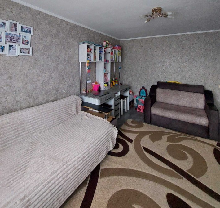 Одно кімнатна квартира - фото 1