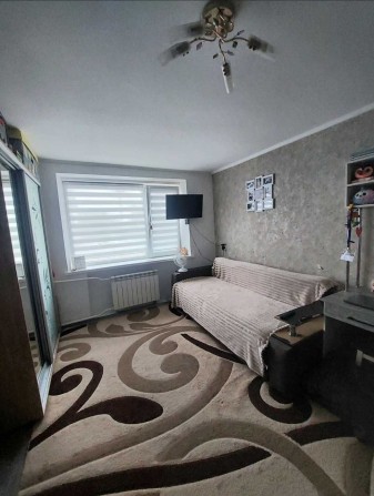 Продам 1к квартиру, чисто та затишно - фото 1