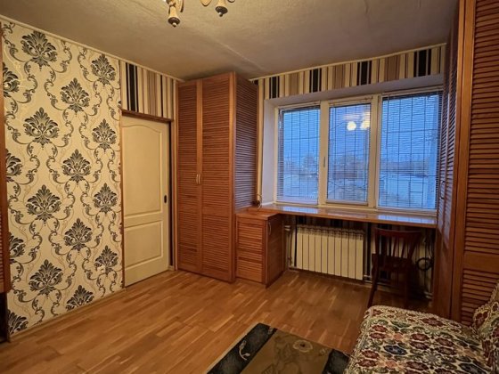 1-кімнатна квартира з ремонтом. Газ. Сетрифікат Горенка