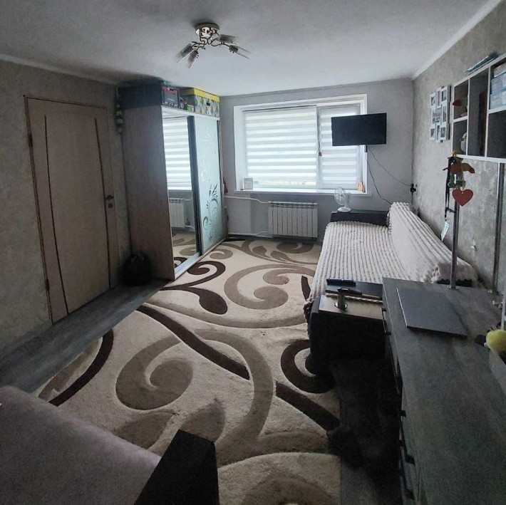 Смарт квартира з ремонтом, технікою та меблями! Сертифікат ТАК! - фото 1