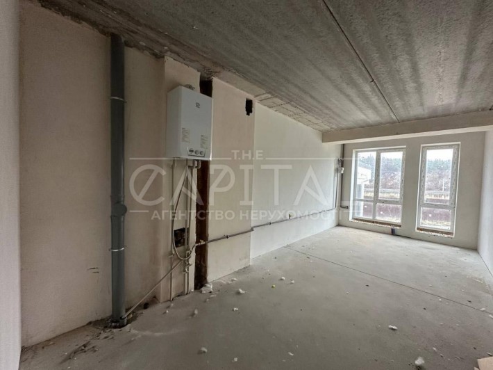 Продається 2к квартира в ЖК "Найкращий квартал" на 1 поверсі, Ірпінь - фото 1