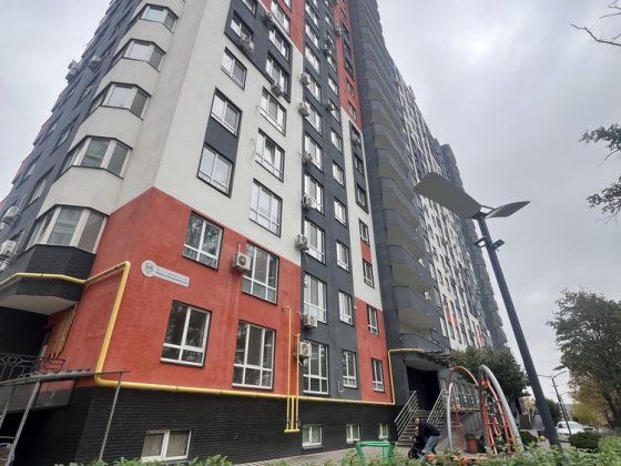 ‼️«ЖК Синергія» 60,000$ З Документами 2-3кім/63м2 Ірпінь БЕЗ КОМІСІЇ Забуччя