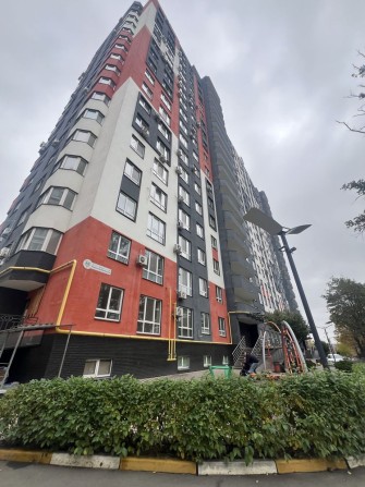 ‼️«ЖК Синергія» 60,000$ З Документами 2-3кім/63м2 Ірпінь БЕЗ КОМІСІЇ - фото 1