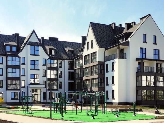 2-кімнатна 69,6 м2 в новому сучасному ЖК Desna Park Residence (єОселя)