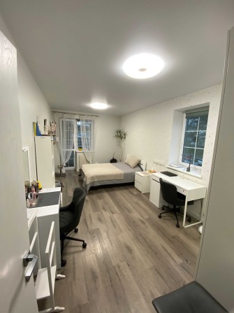 Десна резиденс Зазим’я Броварський район 2 кімнатна з ремонтом - фото 1