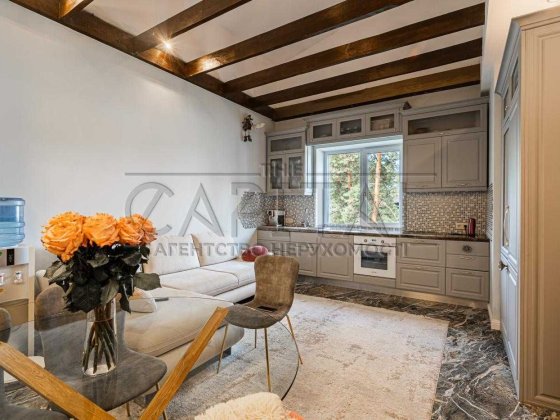 ЖК “Десна Резиденс” / Зазимье / новий ремонт / Броварской район / 87М2 Зазим'я