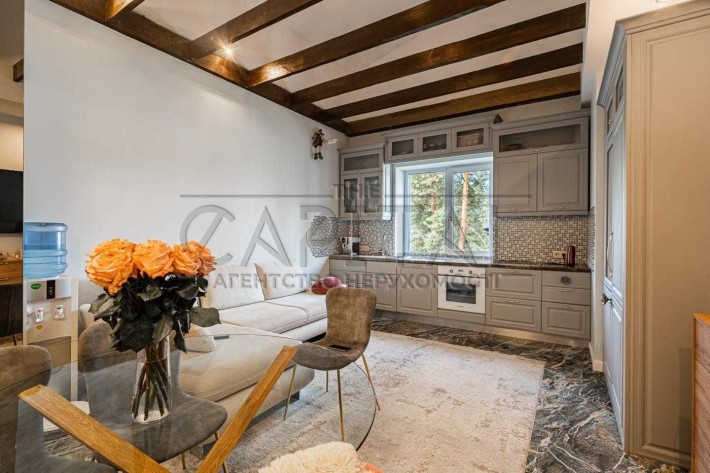 ЖК “Десна Резиденс” / Зазимье / новий ремонт / Броварской район / 87М2 - фото 1