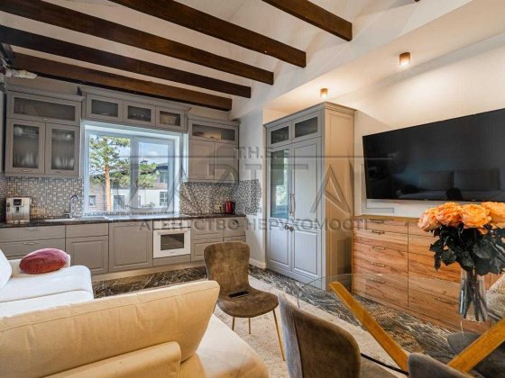 Продаж / Квартира / ЖК “Десна Резиденс”, Зазим’я, Броварський район Зазимье