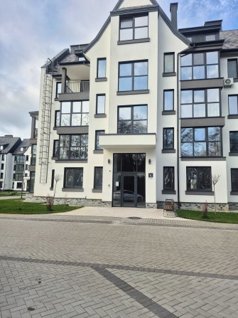 Продам 2х кімн. 93 м2 ЖК "Desna Park Residence", с.Зазим'я. - фото 1