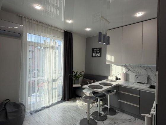 Продаж 2- х кім квар Бровари, Київська обл, Героїв Крут 14 ЖК Скандія Княжичи