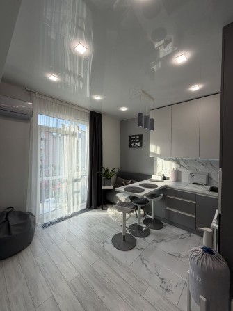 Продаж 2- х кім квар Бровари, Київська обл, Героїв Крут 14 ЖК Скандія - фото 1