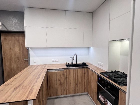 Квартира в інстаграмному жк, Ірпінь! Низький другий поверх! Михайловка-Рубежовка