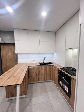 Квартира в інстаграмному жк, Ірпінь! Низький другий поверх! - фото 1