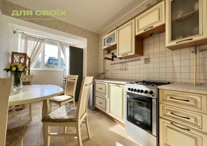 Продаж 3-кімнатної  в ЖК «Милі квартири» | с. Мила | БЕЗ КОМІСІЇ - фото 1