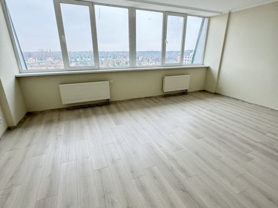 Продам 1к квартиру з новим ремонтом. Без Комісії Мила